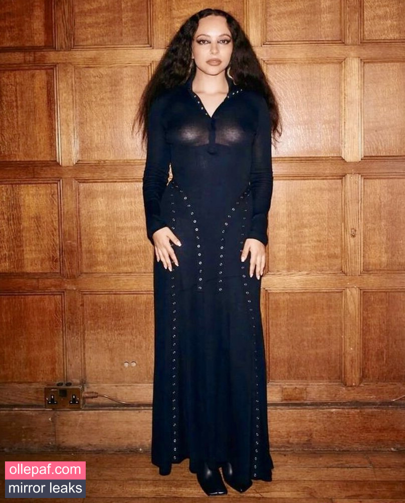 Latest Leaks Jade Thirlwall Nude #159 - Fapello