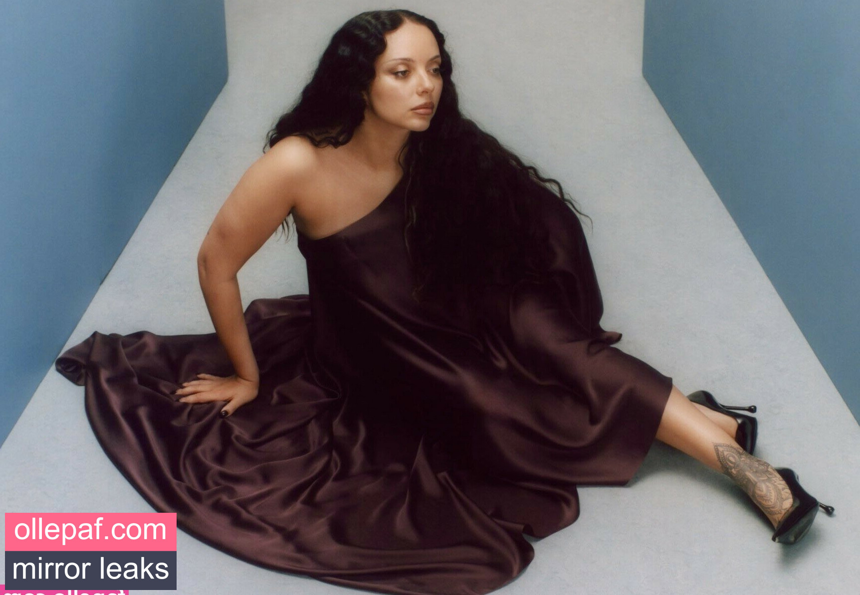 Latest Leaks Jade Thirlwall Nude #17 - Fapello