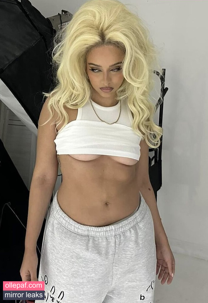 Latest Leaks Jade Thirlwall Nude #161 - Fapello