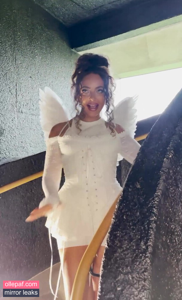 Latest Leaks Jade Thirlwall Nude #178 - Fapello