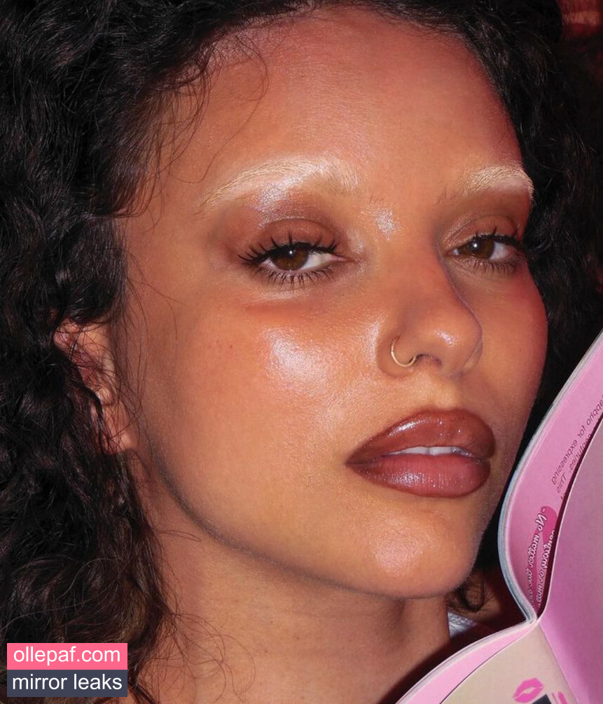Latest Leaks Jade Thirlwall Nude #186 - Fapello