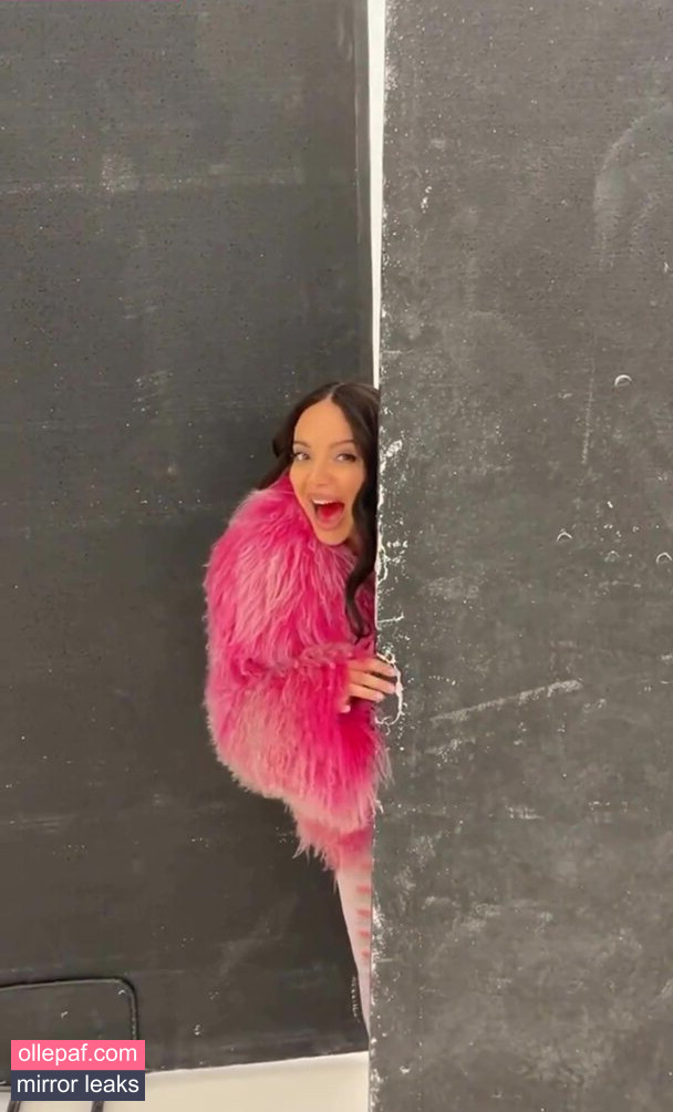 Latest Leaks Jade Thirlwall Nude #190 - Fapello