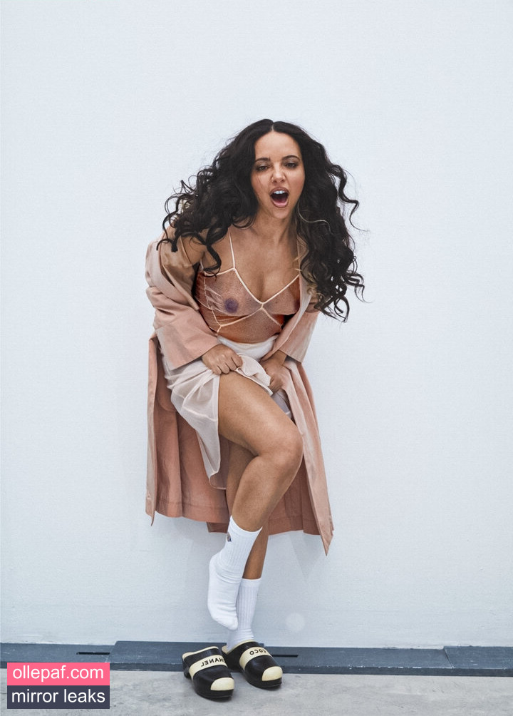 Latest Leaks Jade Thirlwall Nude #191 - Fapello