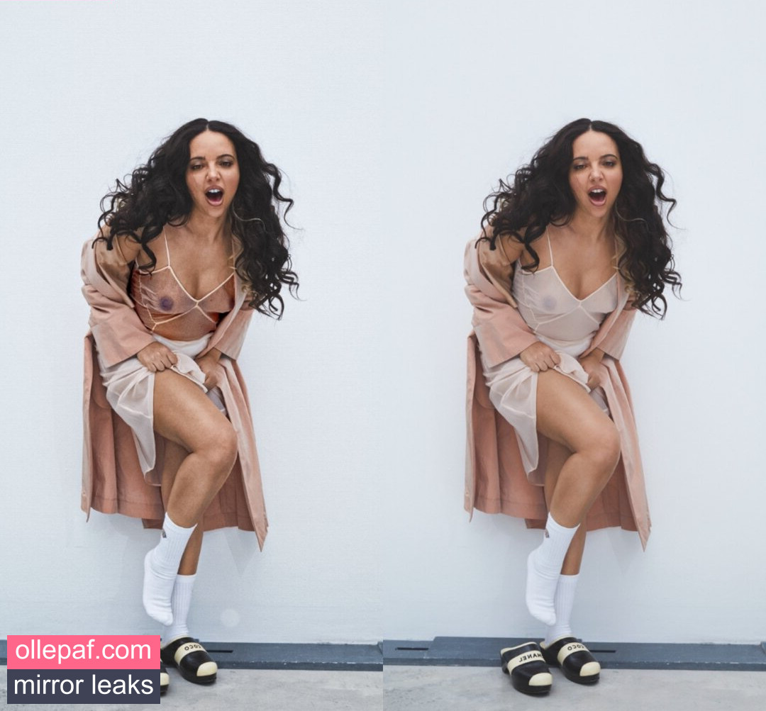 Latest Leaks Jade Thirlwall Nude #192 - Fapello