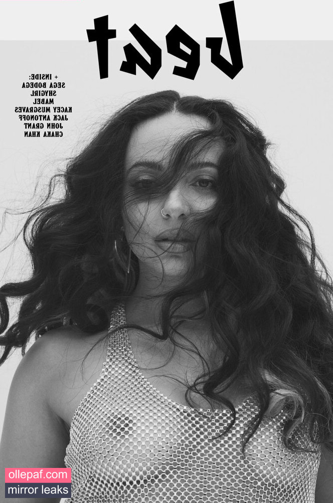 Latest Leaks Jade Thirlwall Nude #193 - Fapello