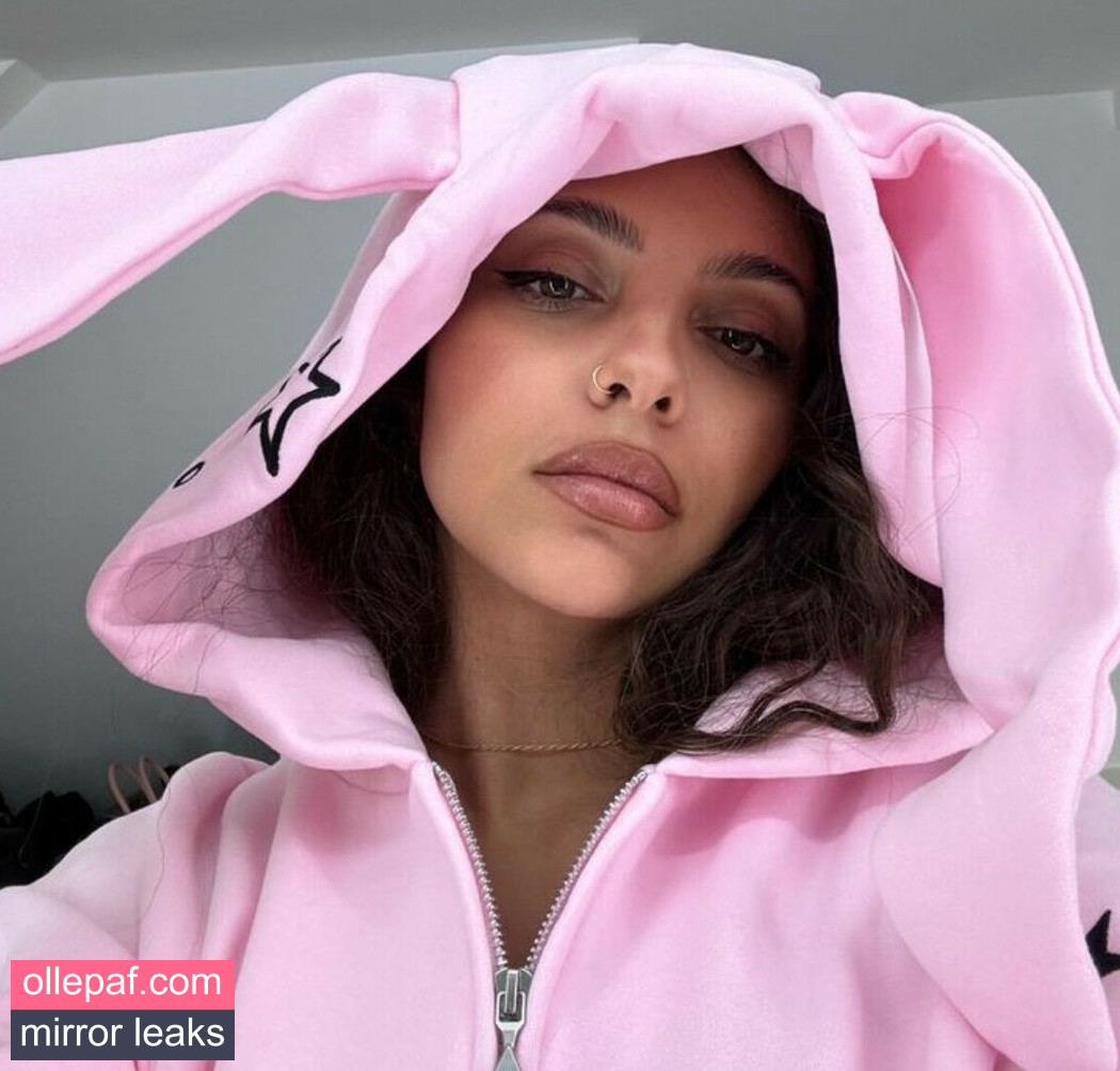 Latest Leaks Jade Thirlwall Nude #199 - Fapello