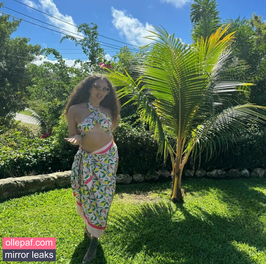 Latest Leaks Jade Thirlwall Nude #202 - Fapello