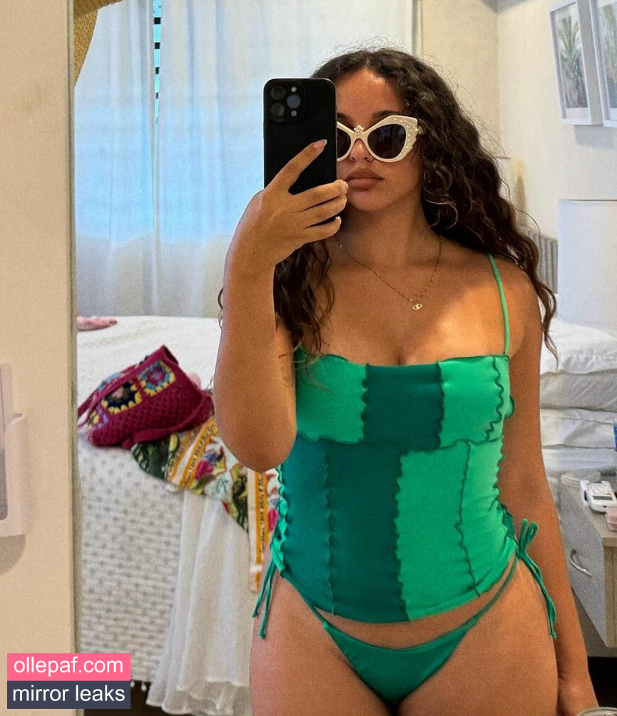 Latest Leaks Jade Thirlwall Nude #208 - Fapello
