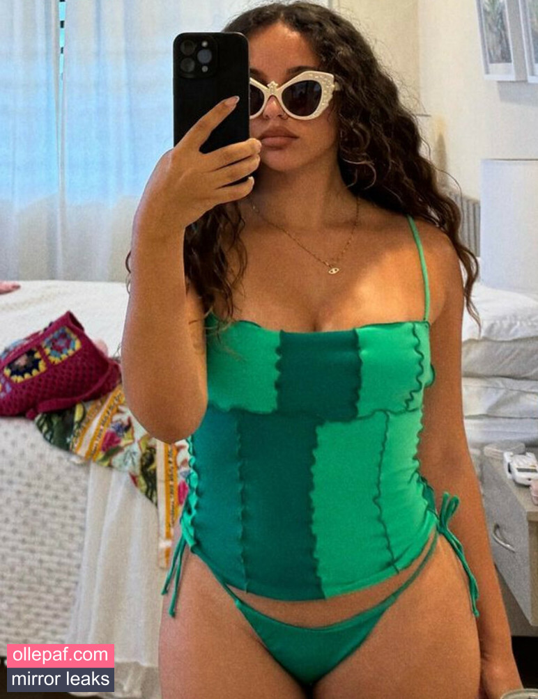 Latest Leaks Jade Thirlwall Nude #209 - Fapello