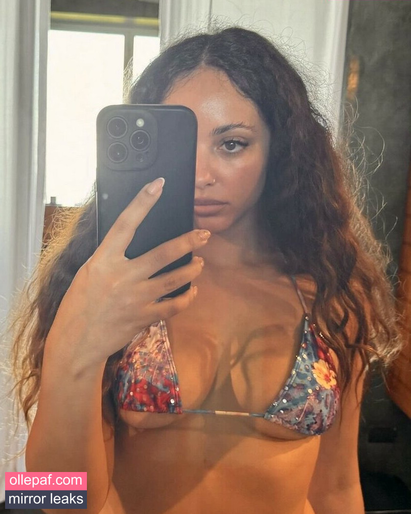 Latest Leaks Jade Thirlwall Nude #210 - Fapello