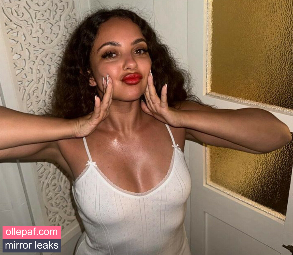 Latest Leaks Jade Thirlwall Nude #216 - Fapello