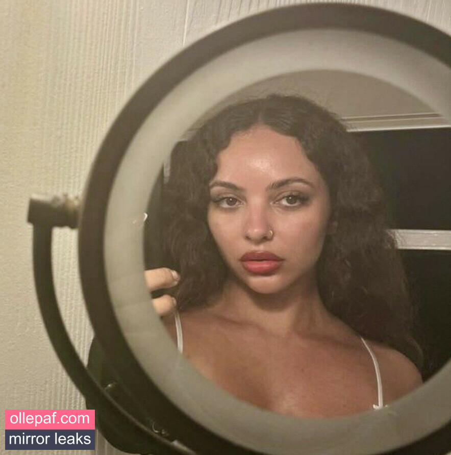 Latest Leaks Jade Thirlwall Nude #218 - Fapello