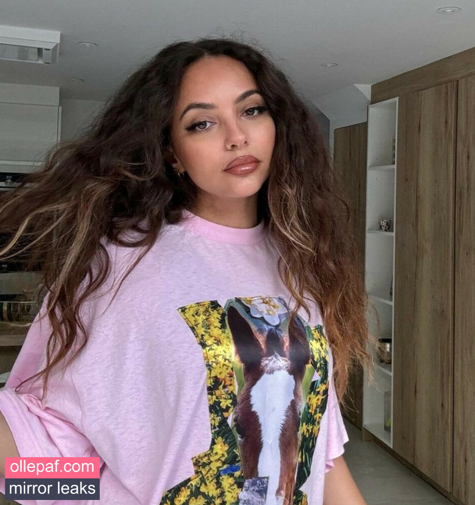 Latest Leaks Jade Thirlwall Nude #220 - Fapello