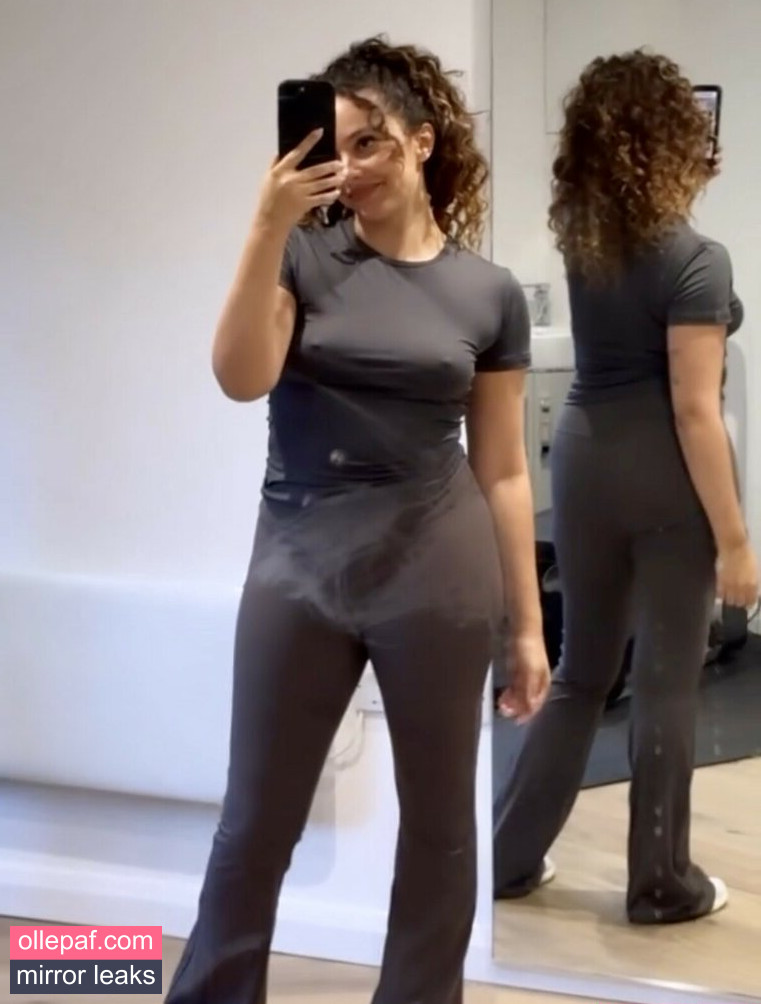 Latest Leaks Jade Thirlwall Nude #221 - Fapello