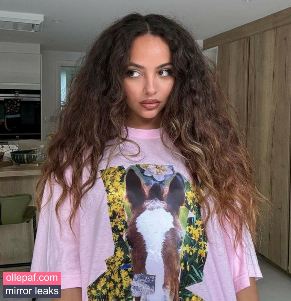 Latest Leaks Jade Thirlwall Nude #224 - Fapello
