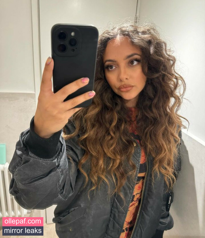 Latest Leaks Jade Thirlwall Nude #226 - Fapello