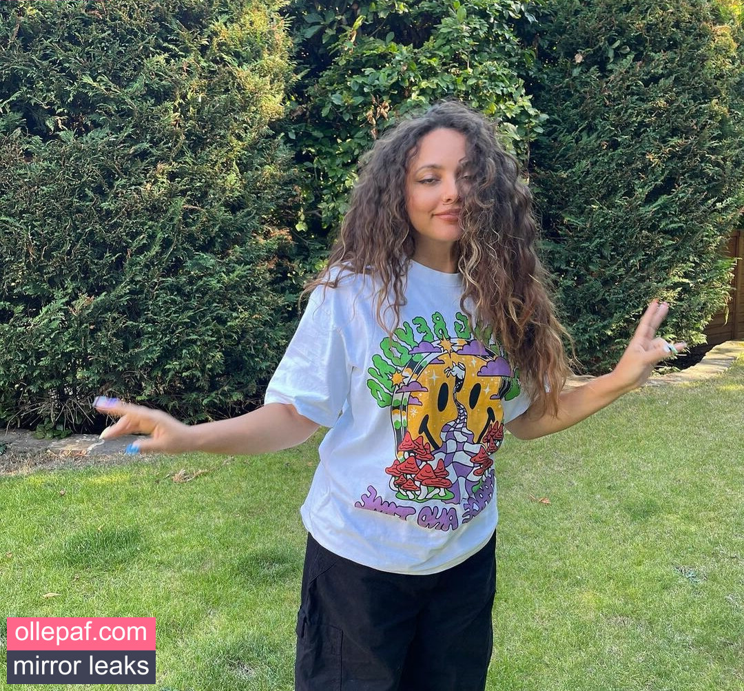 Latest Leaks Jade Thirlwall Nude #229 - Fapello