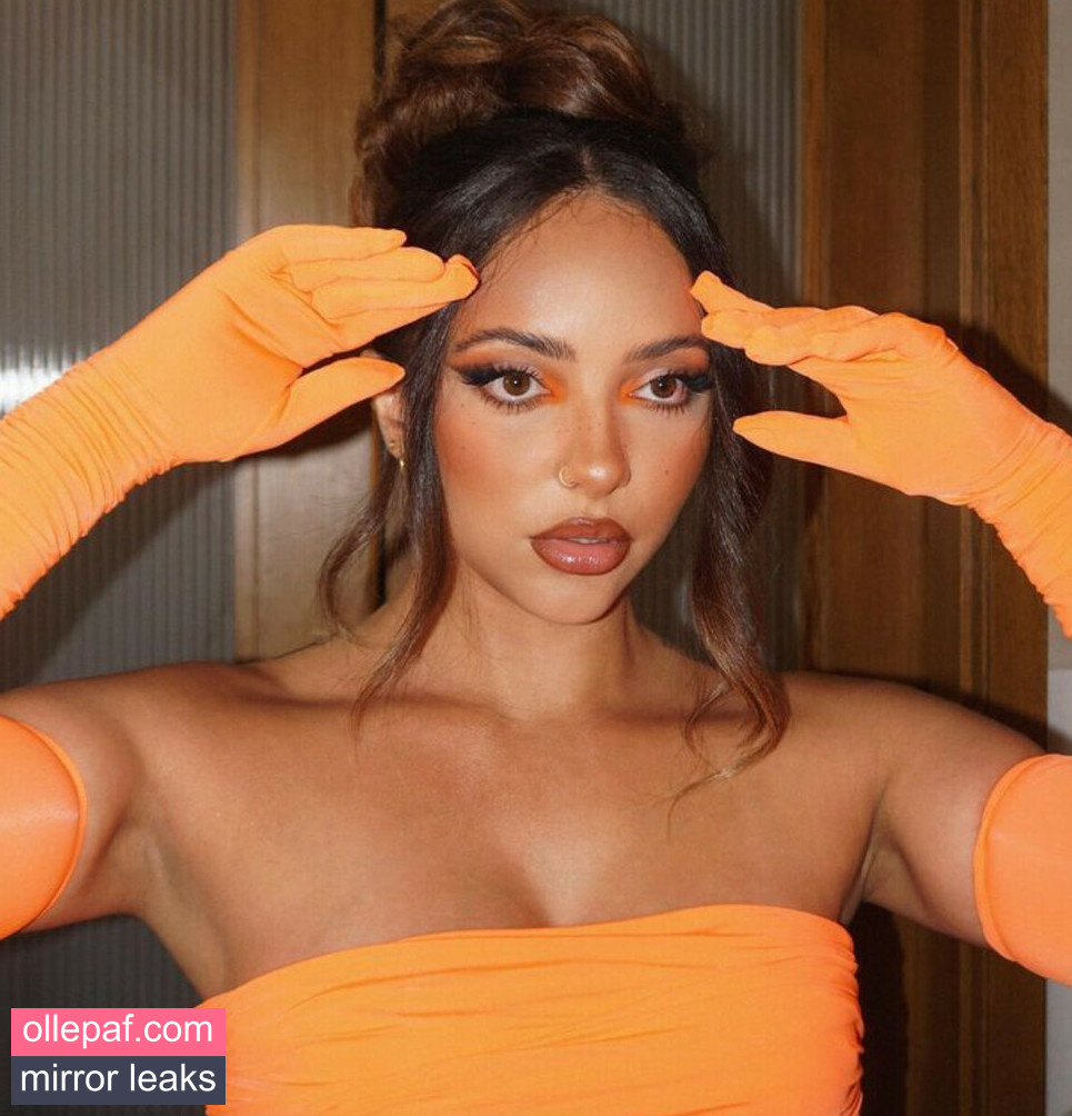 Latest Leaks Jade Thirlwall Nude #234 - Fapello