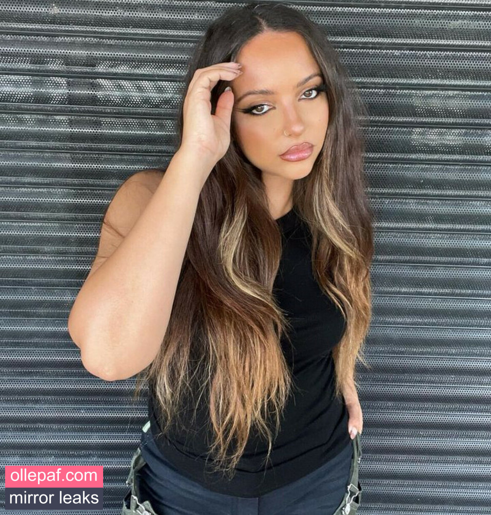 Latest Leaks Jade Thirlwall Nude #236 - Fapello