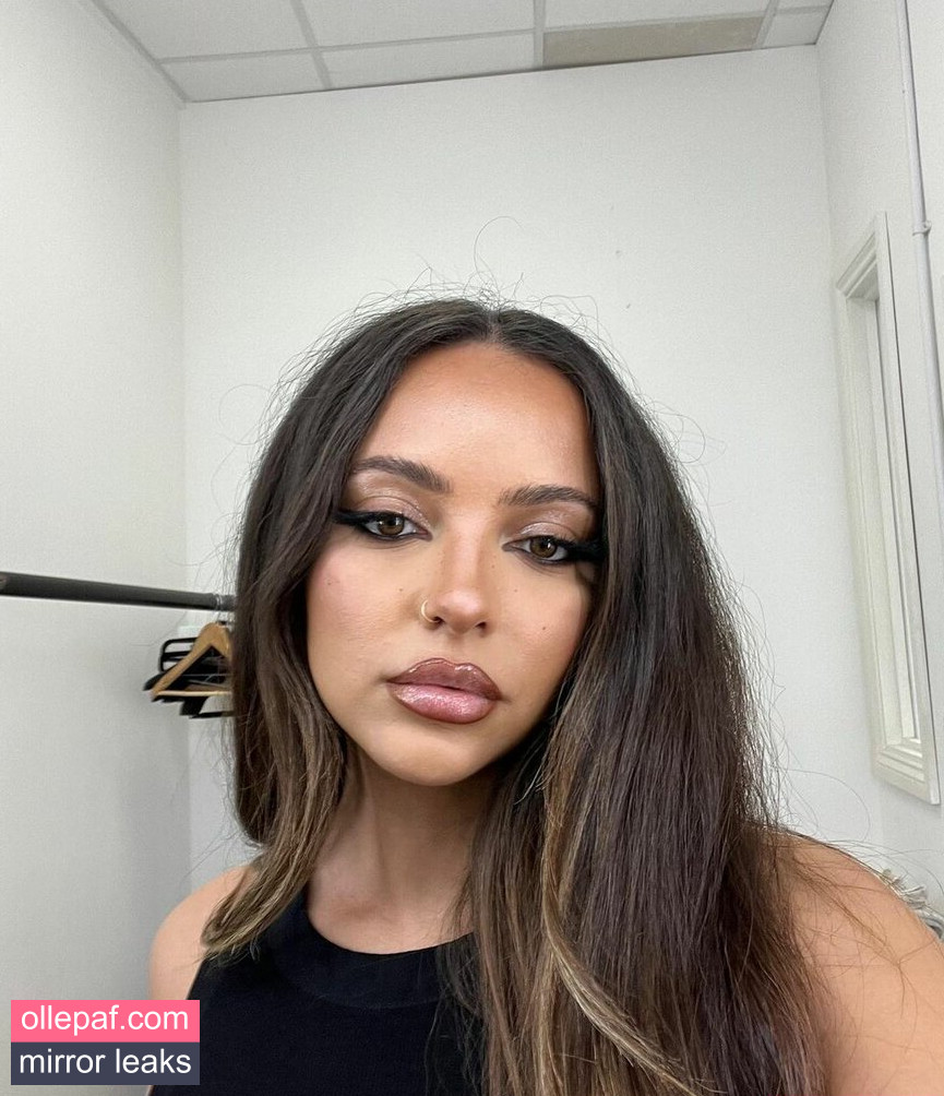 Latest Leaks Jade Thirlwall Nude #240 - Fapello