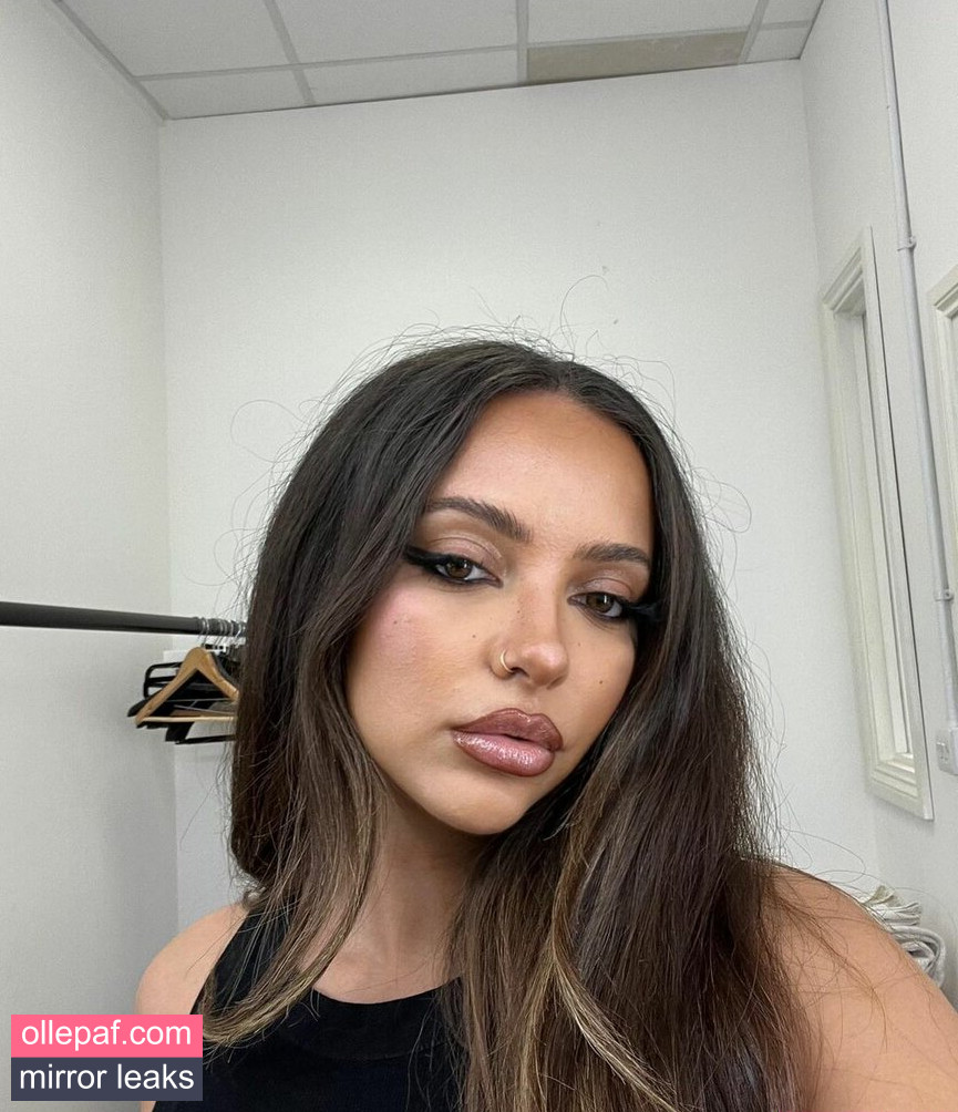 Latest Leaks Jade Thirlwall Nude #242 - Fapello