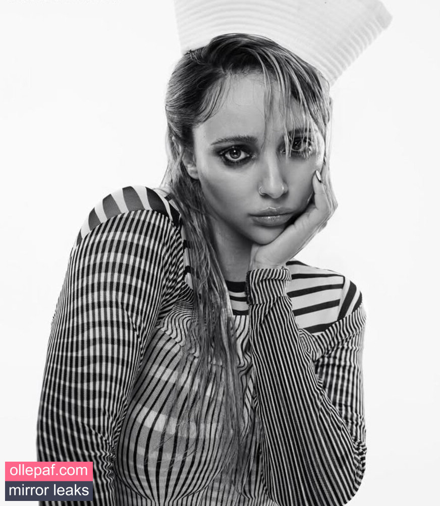Latest Leaks Jade Thirlwall Nude #29 - Fapello