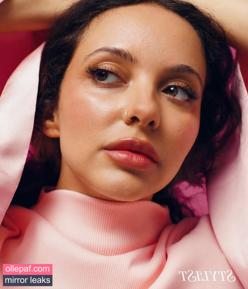 Latest Leaks Jade Thirlwall Nude #39 - Fapello