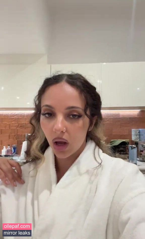 Latest Leaks Jade Thirlwall Nude #49 - Fapello
