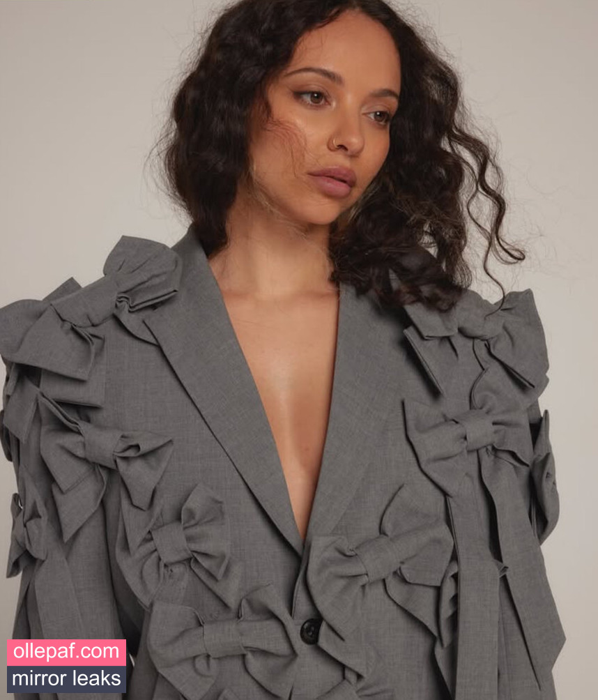 Latest Leaks Jade Thirlwall Nude #59 - Fapello