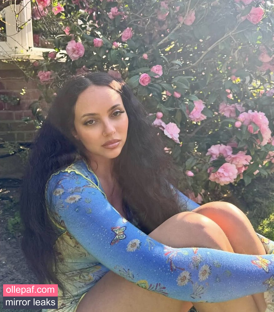 Latest Leaks Jade Thirlwall Nude #7 - Fapello