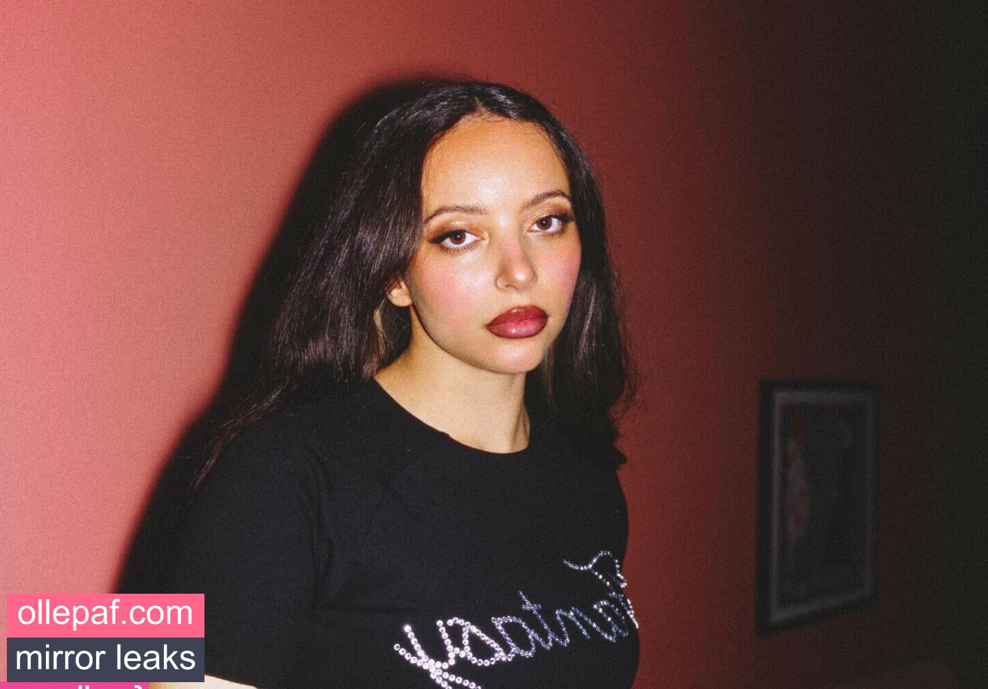 Latest Leaks Jade Thirlwall Nude #62 - Fapello