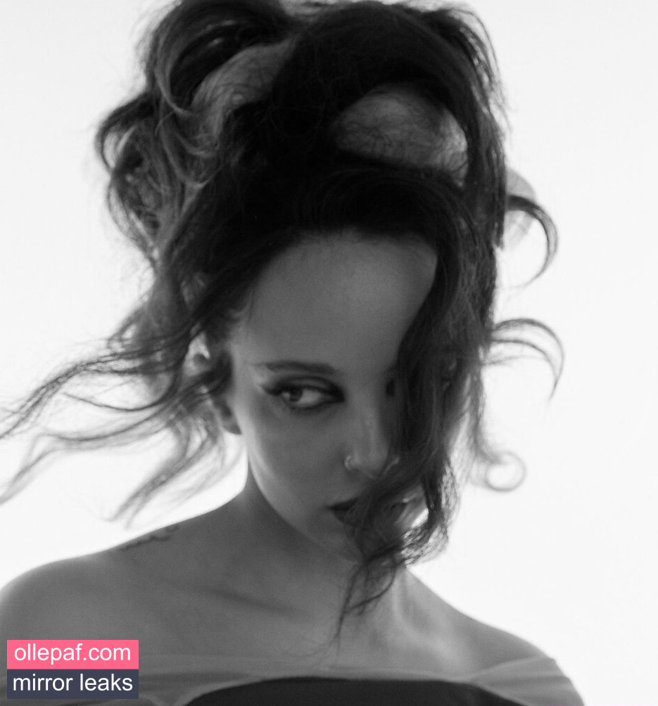 Latest Leaks Jade Thirlwall Nude #76 - Fapello