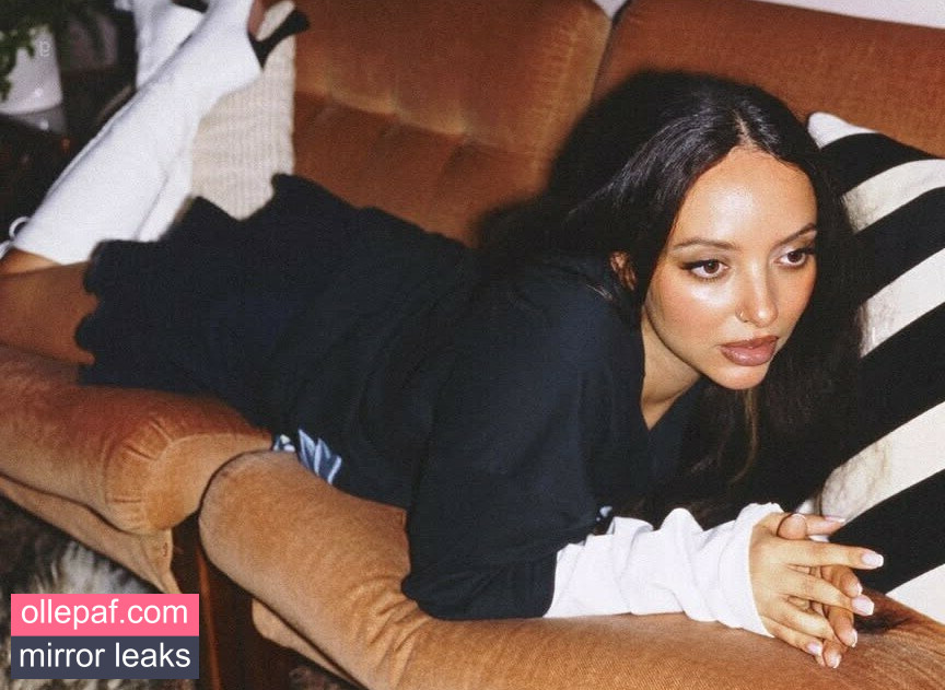 Latest Leaks Jade Thirlwall Nude #79 - Fapello