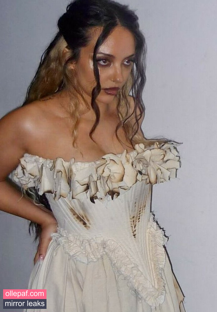 Latest Leaks Jade Thirlwall Nude #81 - Fapello