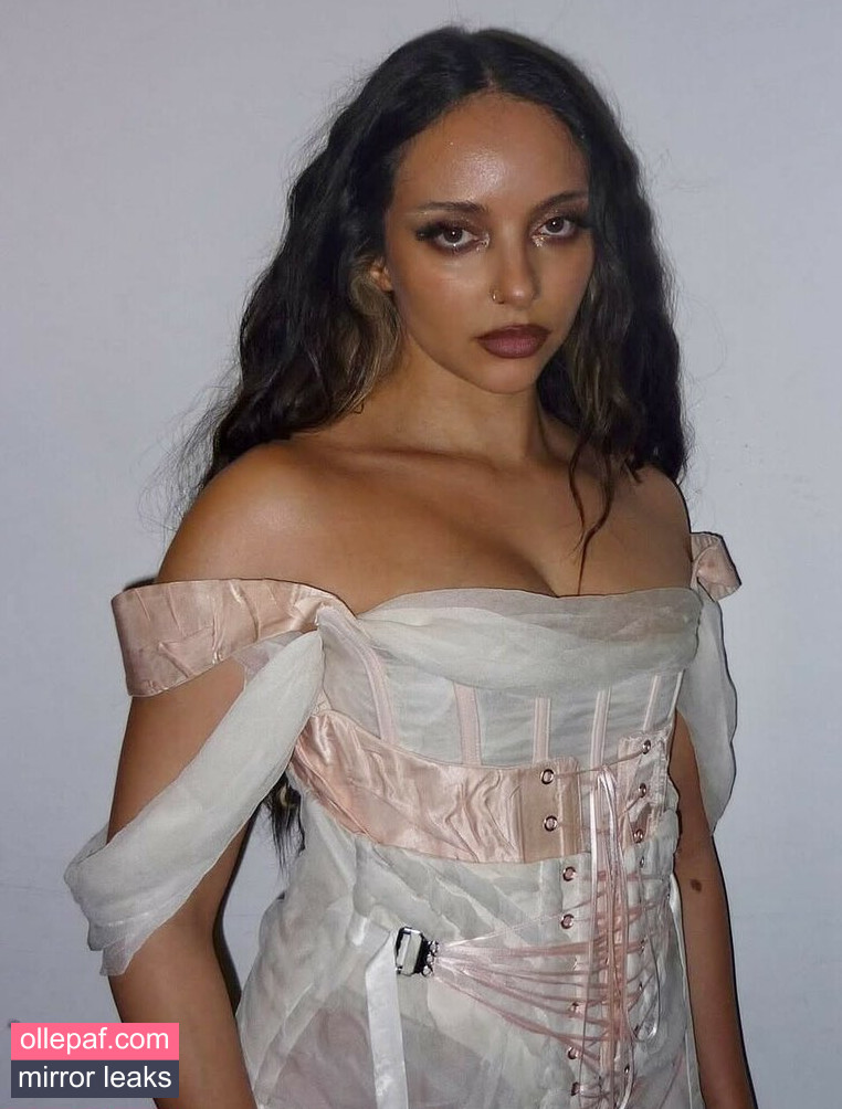 Latest Leaks Jade Thirlwall Nude #82 - Fapello