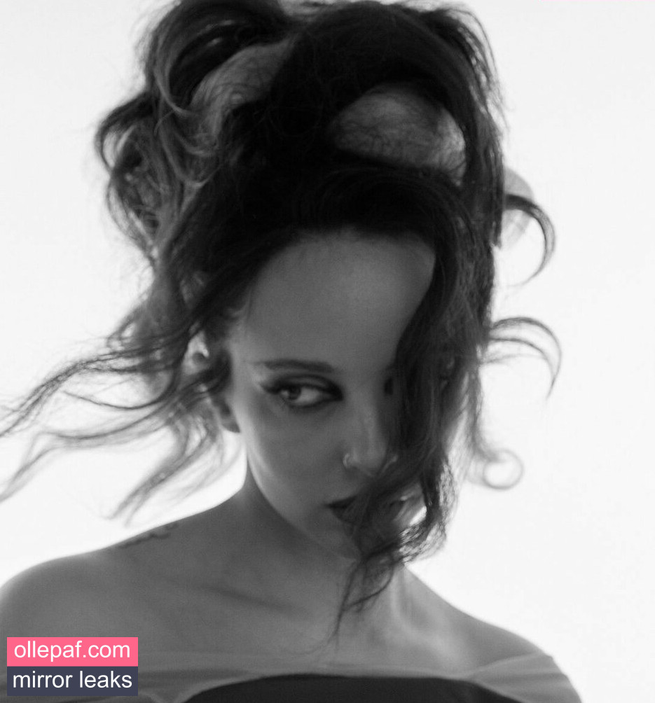 Latest Leaks Jade Thirlwall Nude #86 - Fapello