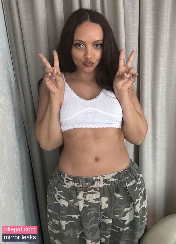 Latest Leaks Jade Thirlwall Nude #89 - Fapello