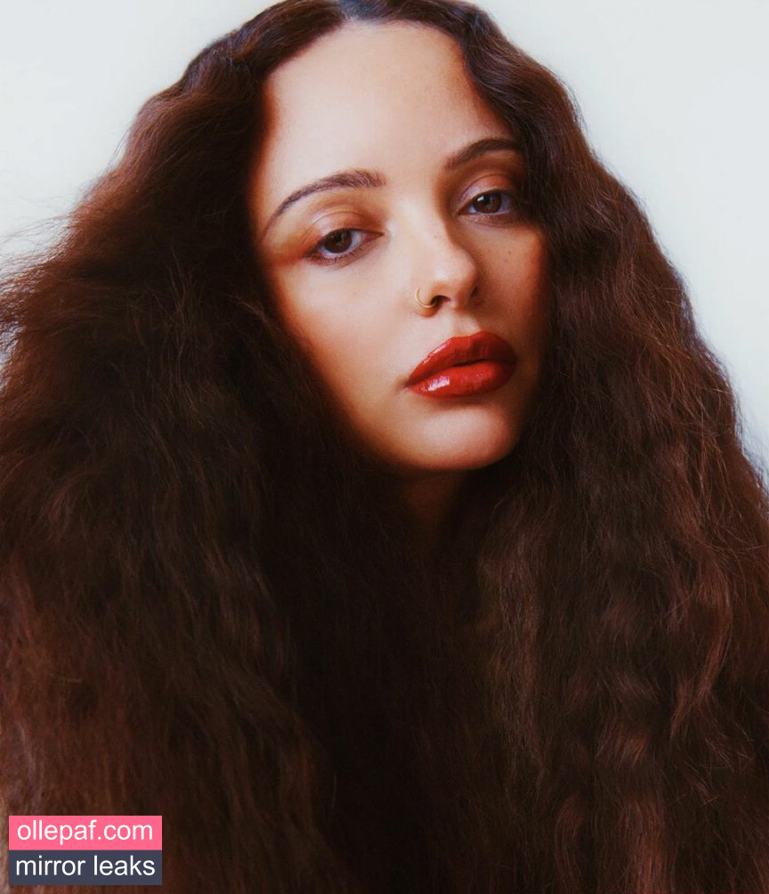 Latest Leaks Jade Thirlwall Nude #90 - Fapello