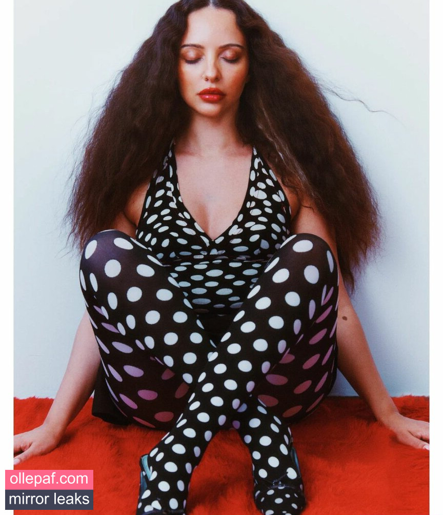 Latest Leaks Jade Thirlwall Nude #92 - Fapello