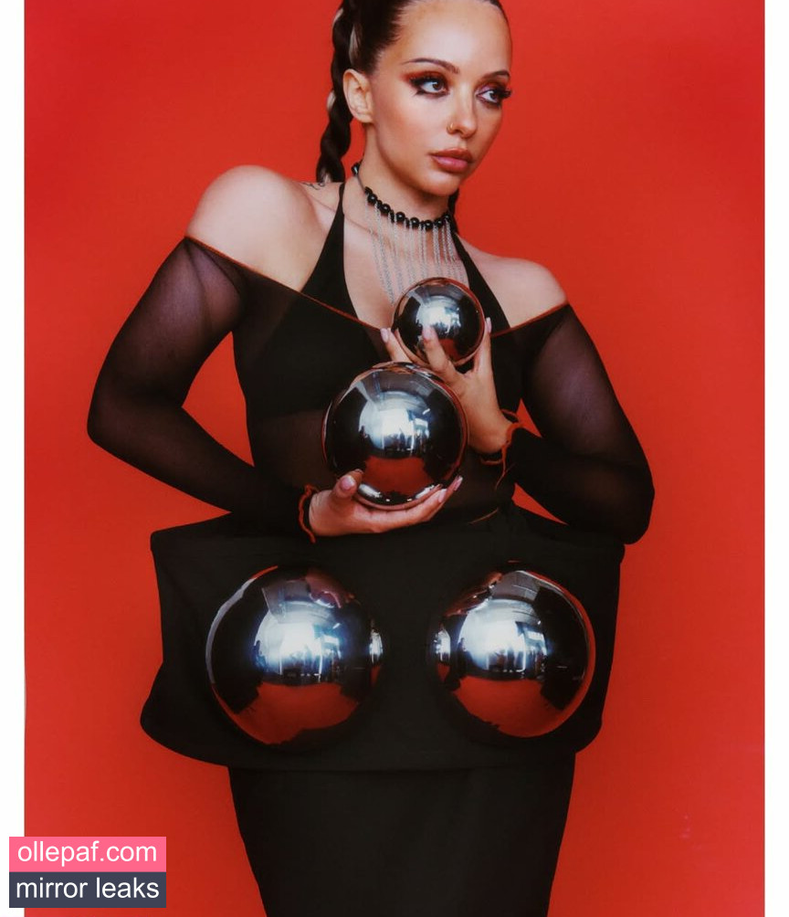 Latest Leaks Jade Thirlwall Nude #96 - Fapello