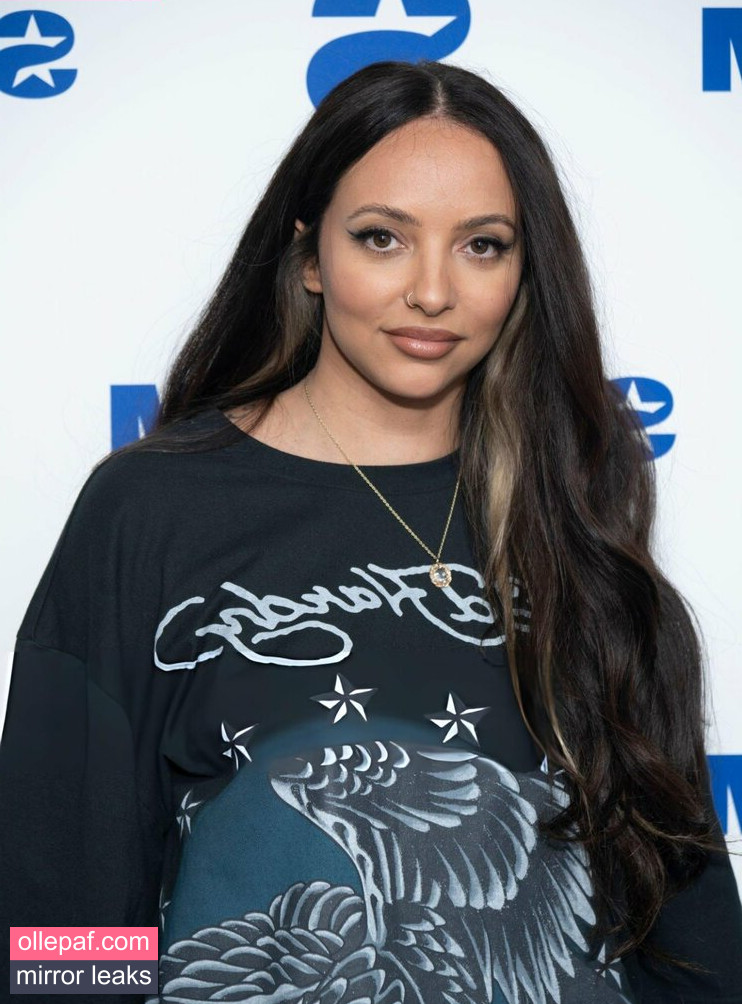 Latest Leaks Jade Thirlwall Nude #98 - Fapello