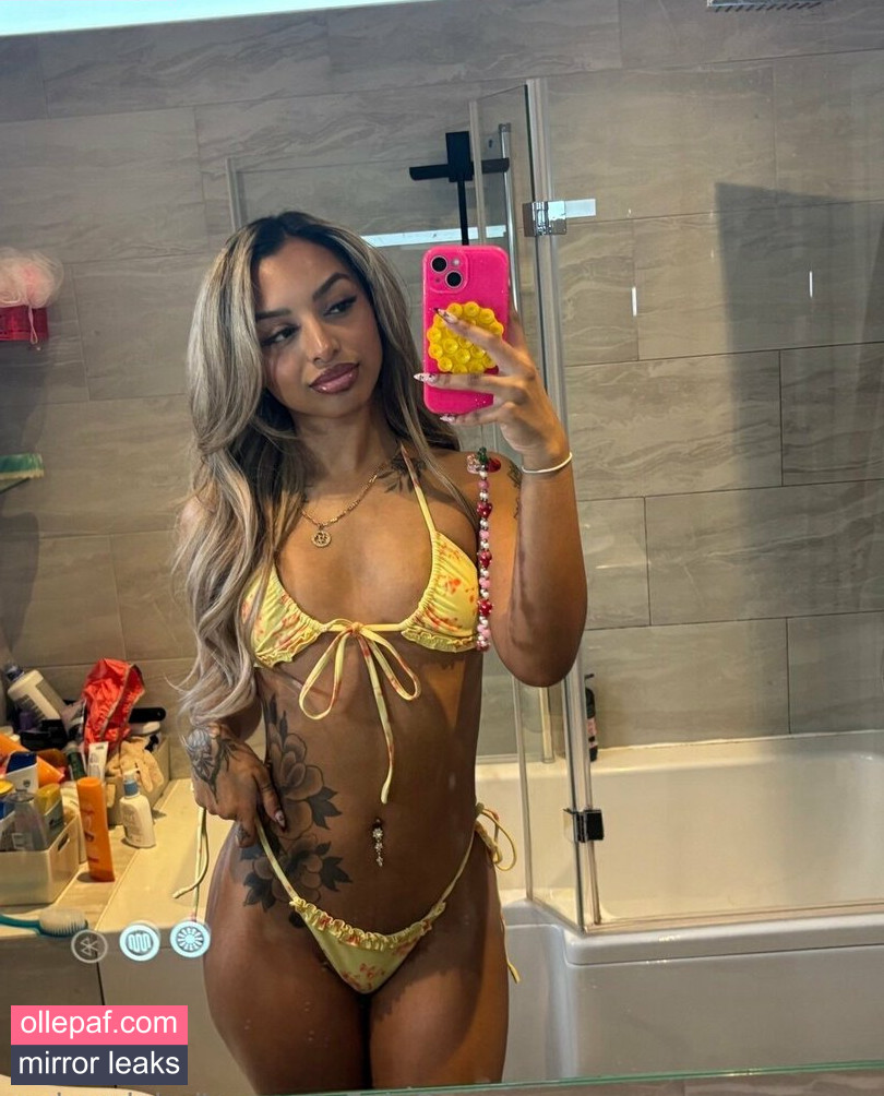 Latest Leaks Jadebrookss Nude #11 - Fapello