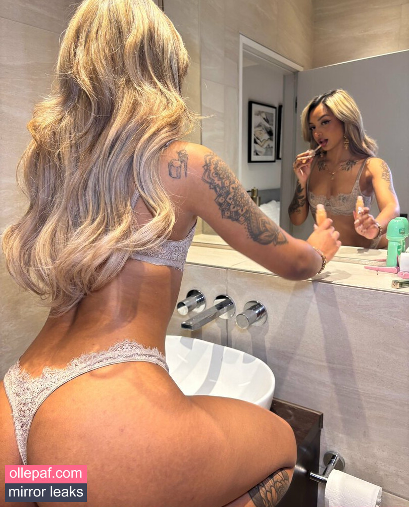 Latest Leaks Jadebrookss Nude #10 - Fapello
