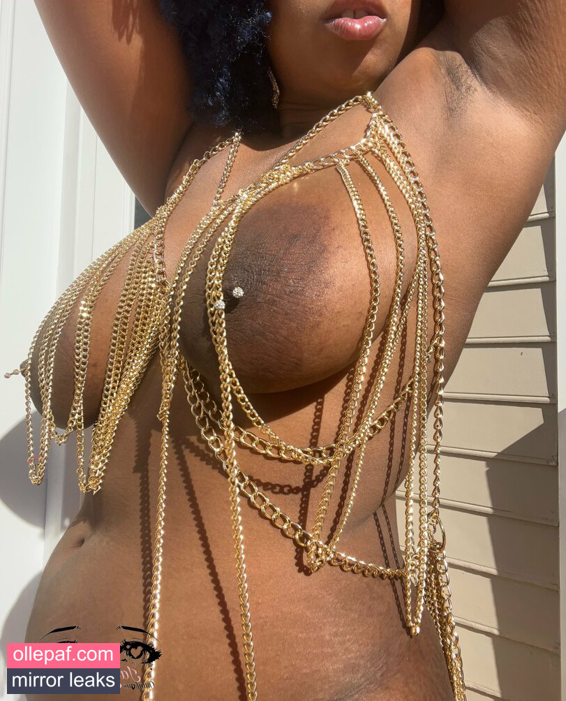Latest Leaks jadeenasty Nude #5 - Fapello
