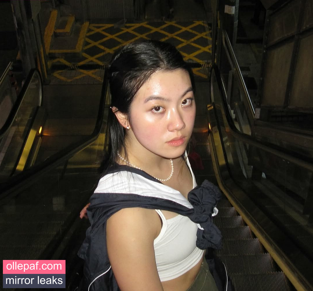 Latest Leaks Jadefii Nude #38 - Fapello