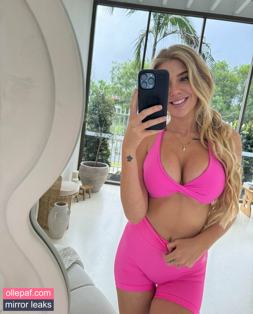 Latest Leaks jadegvip Nude #36 - Fapello