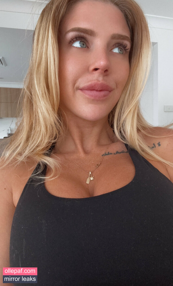 Latest Leaks jadegvip Nude #38 - Fapello