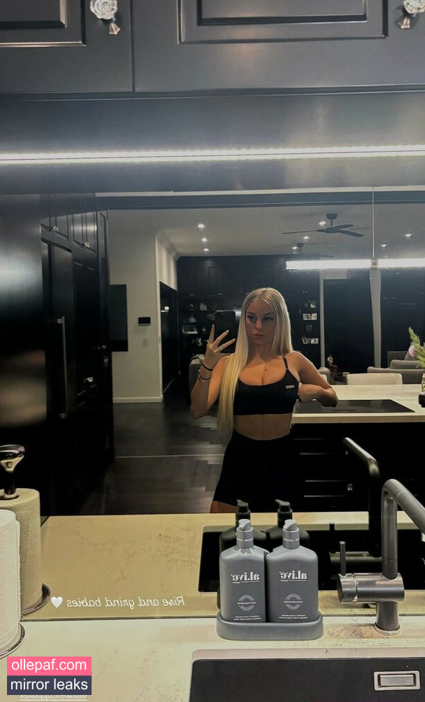 Latest Leaks Jadejacobs Nude #24 - Fapello