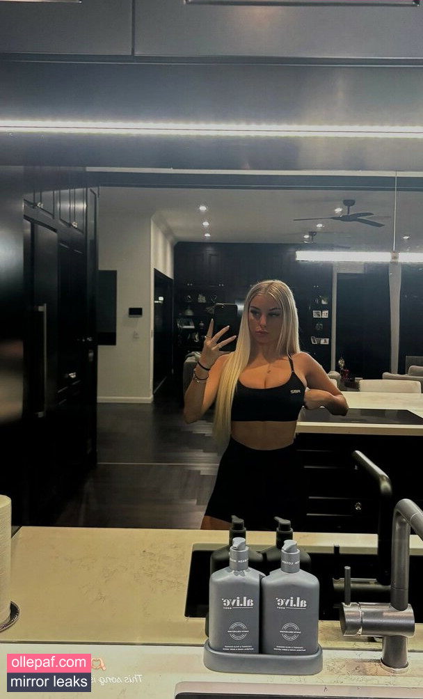 Latest Leaks Jadejacobs Nude #4 - Fapello