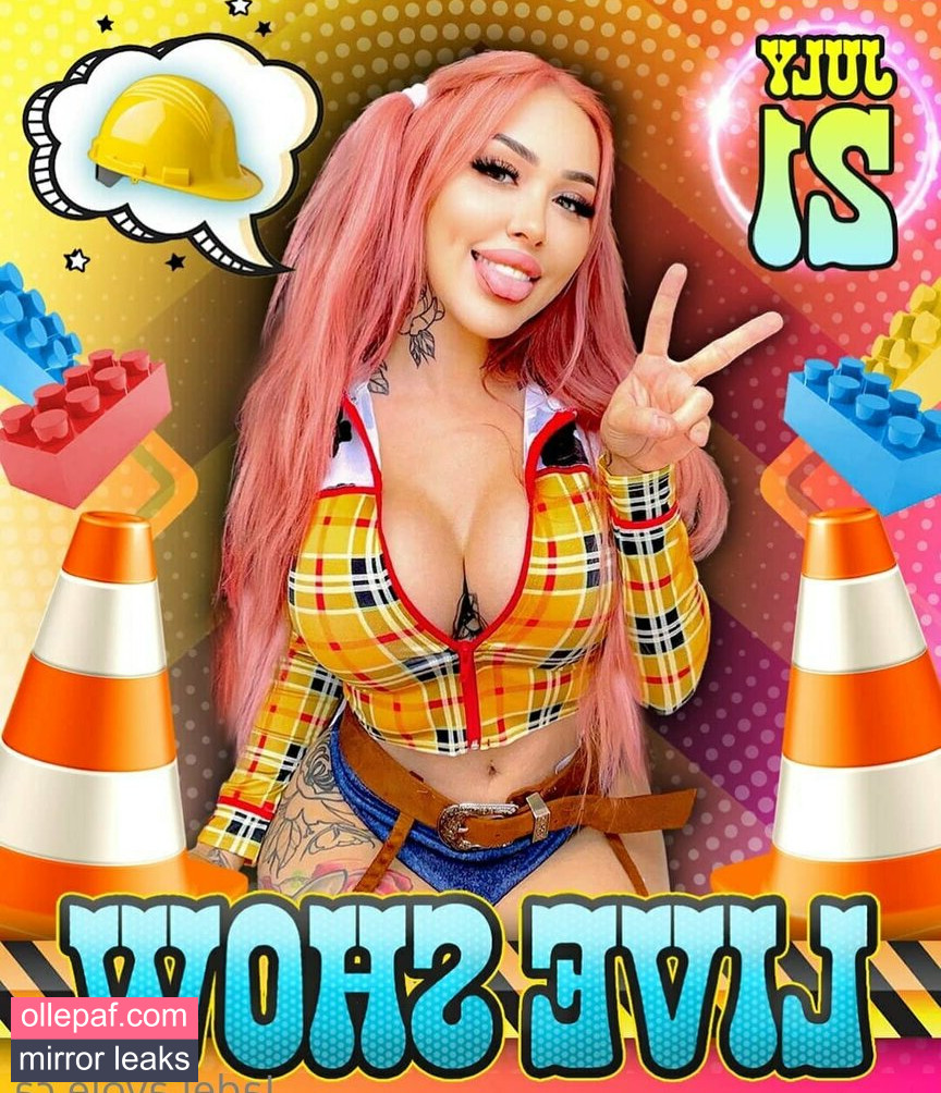 Latest Leaks jadelavoie Nude #105 - Fapello